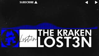 BrostepMelodic DubstepPsytranceNeurofunk  LOST3N  The Kraken Exclusive Release [upl. by Niveb]