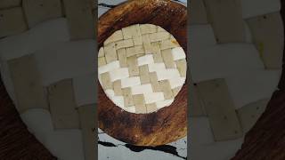 Aisa design wala Paratha Jarur Try kre dipvirmaakirasoi food shorts recipe youtubeshorts [upl. by Nesnar]