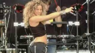 Shakira la tortura live [upl. by Eniger253]