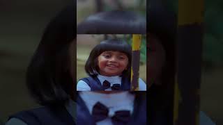 Koottinilamkili Movie Shorts  കൂട്ടിനിളംകിളി  Mammootty amp Menaka  Baby Shalini  Superhit Movie [upl. by Shreeves]