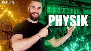 Gute Noten in Physik  Erziele eine 1 [upl. by Hnoj]