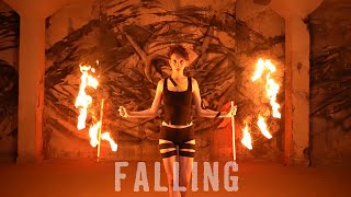 Yara MToto  Falling [upl. by Einnel]