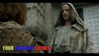 Why was Jaqen HGhar in Kings Landing [upl. by Dej]