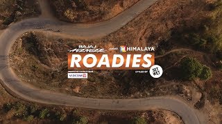 HIMALAYA ROADIES Rising Through Hell  EPISODE 13 [upl. by Nethsa]