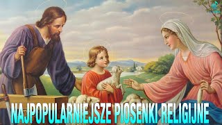 Najnowsze piosenki 2022 🙏 Składanka Piosenek Religijnych 🙏 Piosenki Religijne [upl. by Adnirb]