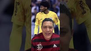 É uma piada este timeco flamengo mengão brasileirão gabigol hugosouza neymar messi ge [upl. by Akemyt]