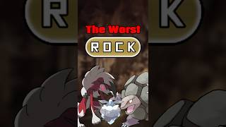 The WORST Rock Type from Each Region [upl. by Olim]