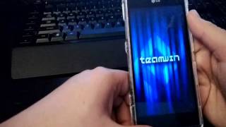 How to flash a custom rom using TWRP [upl. by Arimat711]