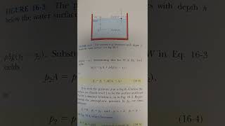 Physics about fluids at rest [upl. by Corry188]