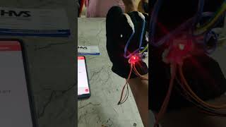 Gesture vocalizerarduino newscienceprojects [upl. by Edmond]