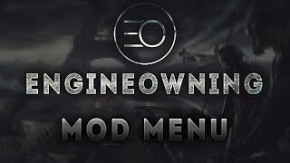 Call of Duty Modern WarfareWarzone Menu EngineOwning [upl. by Ayad]