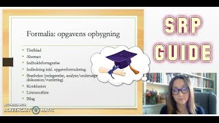 Guide til SRP [upl. by Omsoc138]