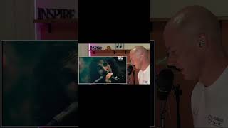 SYSTEM OF A DOWN  BYOB LIVE shorts reaction [upl. by Marcela361]