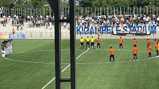 🔴LIVE APR FC VS RUTSIRO FC  RPL DAY 1 PELE STADIUM [upl. by Mathian]