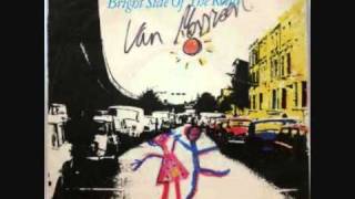 VAN MORRISON Bright Side of the Road [upl. by Ruiz]