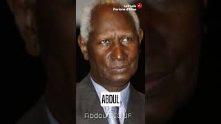 Parlons dElles  Aissatou NDIAYE TANDIAN [upl. by Oswin]