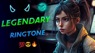 Top 50 Legendary BGM Ringtone 2022  viral insane bgm  inshot music [upl. by Yrrot]