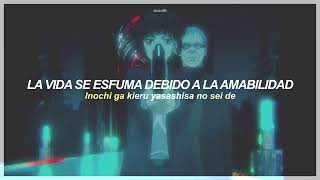 PsychoPass Providence ED Full  Toujisha  Sub al Español『MV』⚘​ [upl. by Milinda]