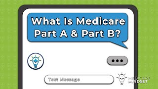 What Is Medicare Part A amp Part B [upl. by Nivalc82]