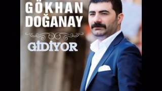 Gökhan Doğanay feat Serkan Reçber  Gidiyor 2016 [upl. by Trudnak524]