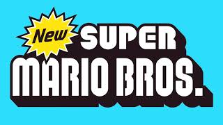 Overworld Theme  New Super Mario Bros [upl. by Haek]