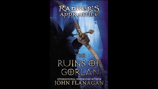 Rangers Apprentice The Ruins of Gorlan  Prologue [upl. by Allemap712]