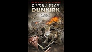 Operation Dunkirk Final Scene [upl. by Lanita210]