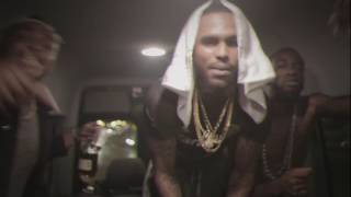 Dave East  Deposits EASTMIX [upl. by Reviere]