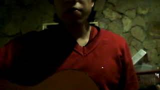 Como se Siente  Imaginaste  Jhay Cortez Cover Guitarra [upl. by Urbana]