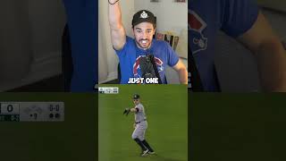 Domingo German Perfect Game Live Reaction [upl. by Karlis]