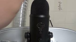 How To Use A Blue Yeti MicrophoneFor BeginnersEasy Tutorial [upl. by Gavrilla716]