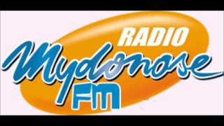 mydonose fm Dinle [upl. by Gitel]