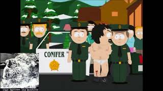 Rage Against The Machine albums described by South Park [upl. by Sillek]