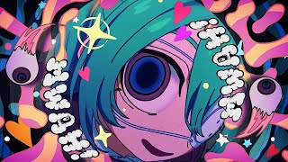 モニタリング DECO27  vallyexe【歌ってみた】 [upl. by Barthel]