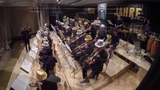 Big Band Cavalcade [upl. by Hennebery]