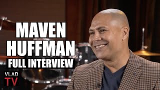 Former WWE Wrestler Maven Tells His Life Story Full Interview [upl. by Siramed586]