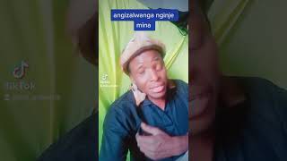 Gatsheni angizalwanga nginje [upl. by Anibor]