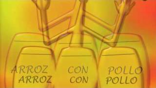 quotArroz Con Polloquot new from Todd Terry amp Norty Cotto [upl. by Garibold]