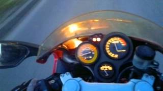 Cagiva Mito 125 [upl. by Nicholl551]