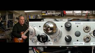 Introduction to the Rocknroll Amps Overdrive Senior [upl. by Jacques]