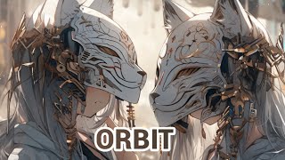 Nightcore  Orbit Corbyn Kites  Sped UpReverb🎧🎶 [upl. by Aleunamme262]