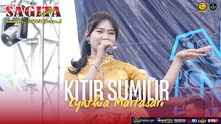 CHINTYA MARTASARI  KITIR SUMILIR  OM SAGITA  DHEHAN PRO [upl. by Elyk99]