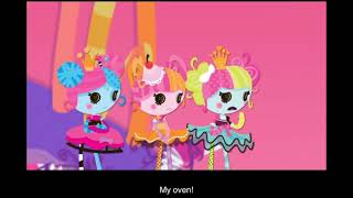 Lala Oopsies a sew magical tale lalaloopsy full movie Subtitled MOST VIEWED VIDEO [upl. by Millda]