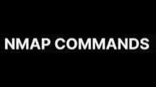 TOP 7 NMAP COMMANDS [upl. by Su]