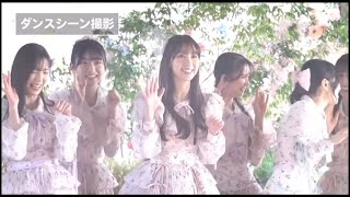 【AKB48】カラコンウインク ゆきりんワールド 山内瑞葵映ってる部分 [upl. by Ennael720]