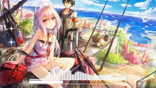 「KT  Nightcore」Locked Away  OutaMatic Remix [upl. by Leirrad]