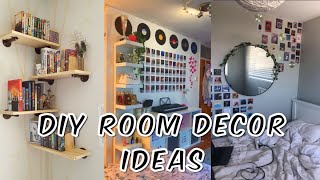 DIY Room Decor TikTok  Room Transformation Ideas  Room Makeover Compilation [upl. by Fasano]