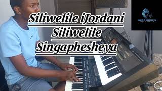 Itende  Inqobile Ingonyama kaJuda  Siliwelile iJordanSlow Chorus Medley [upl. by Dickens859]