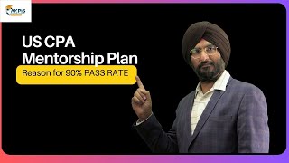 US CPA Mentorship Plan I US CPA Study Tips I US CPA Best Coaching uscpa uscpaexams uscpacoaching [upl. by Nere]