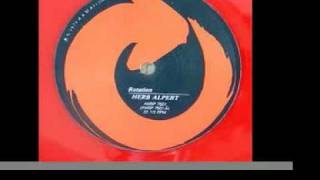 Rotation original 12quot mix  Herb Alpert 1979 [upl. by Ariayek]